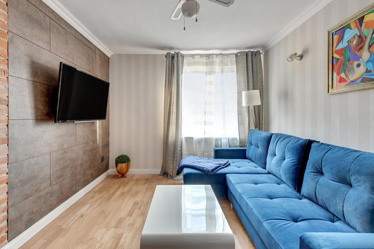 Dom & House - Apartments Old Town Podwale Staromiejskie Gdansk Exterior photo