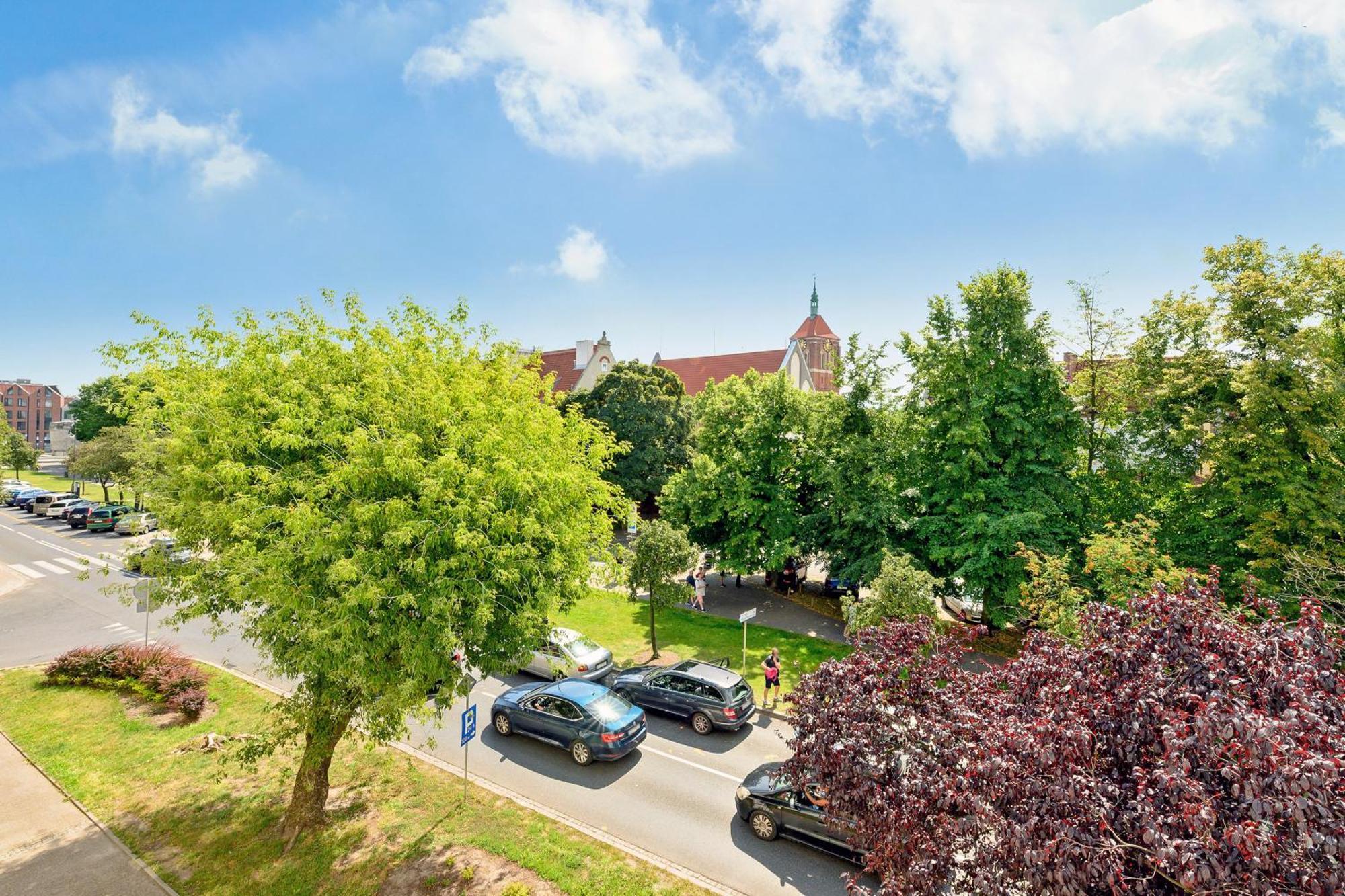 Dom & House - Apartments Old Town Podwale Staromiejskie Gdansk Exterior photo